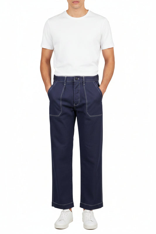 Gant Pantaloni - mem39