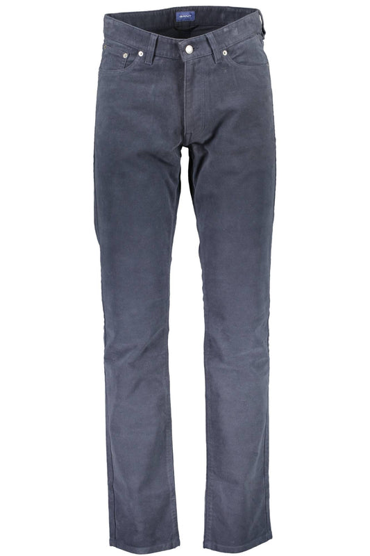 Gant Pantalone Uomo Blu"" - mem39