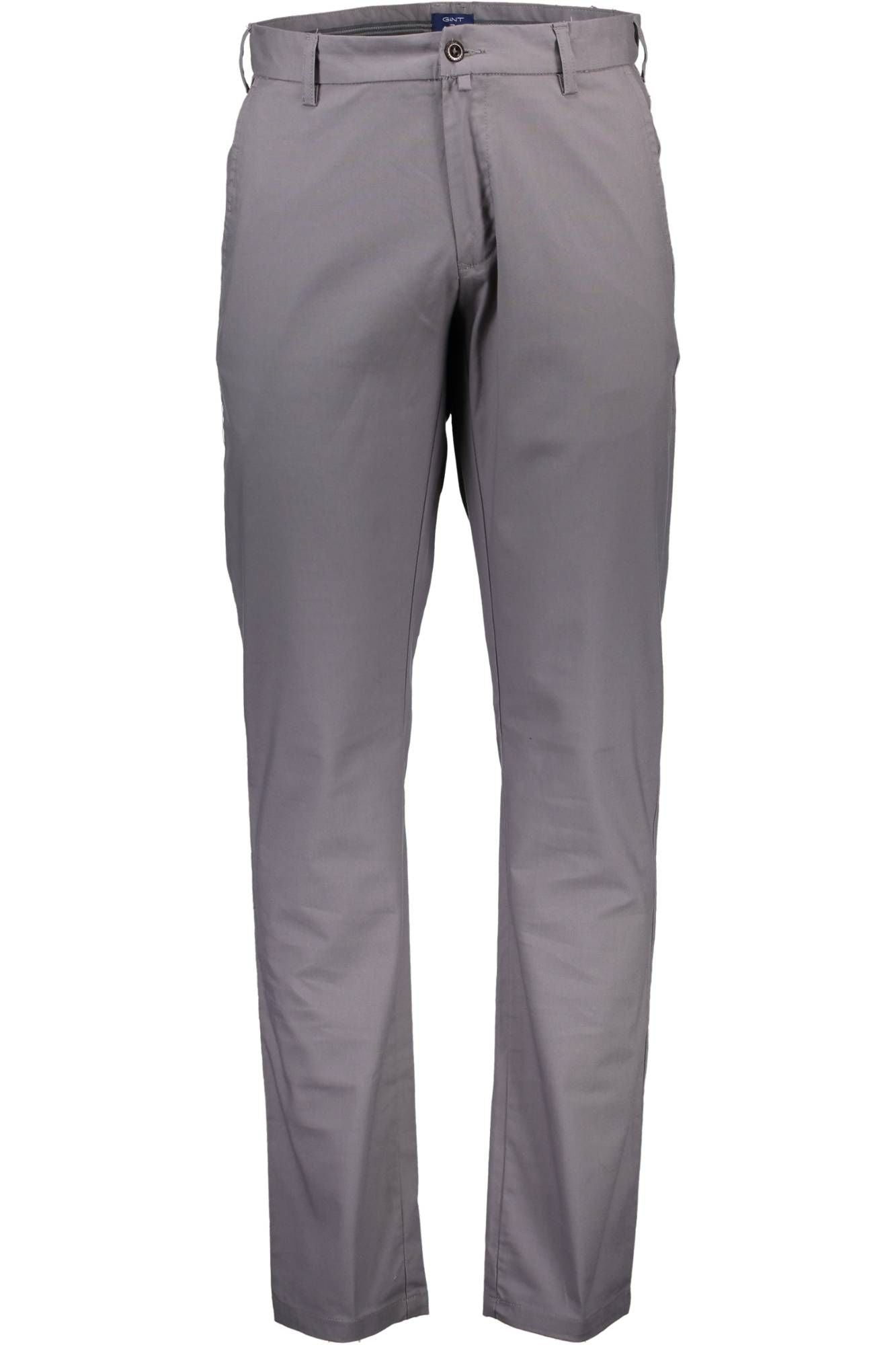 Gant Pantalone Uomo Grigio"" - mem39