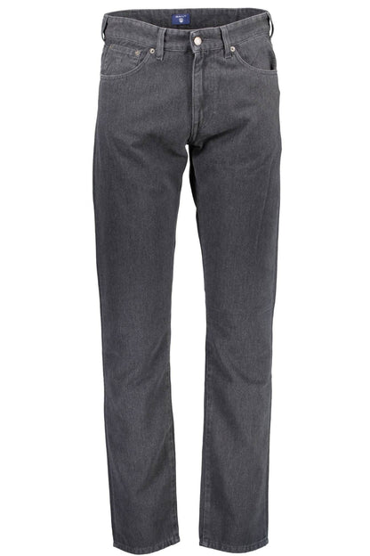 Gant Pantalone Uomo Grigio"" - mem39