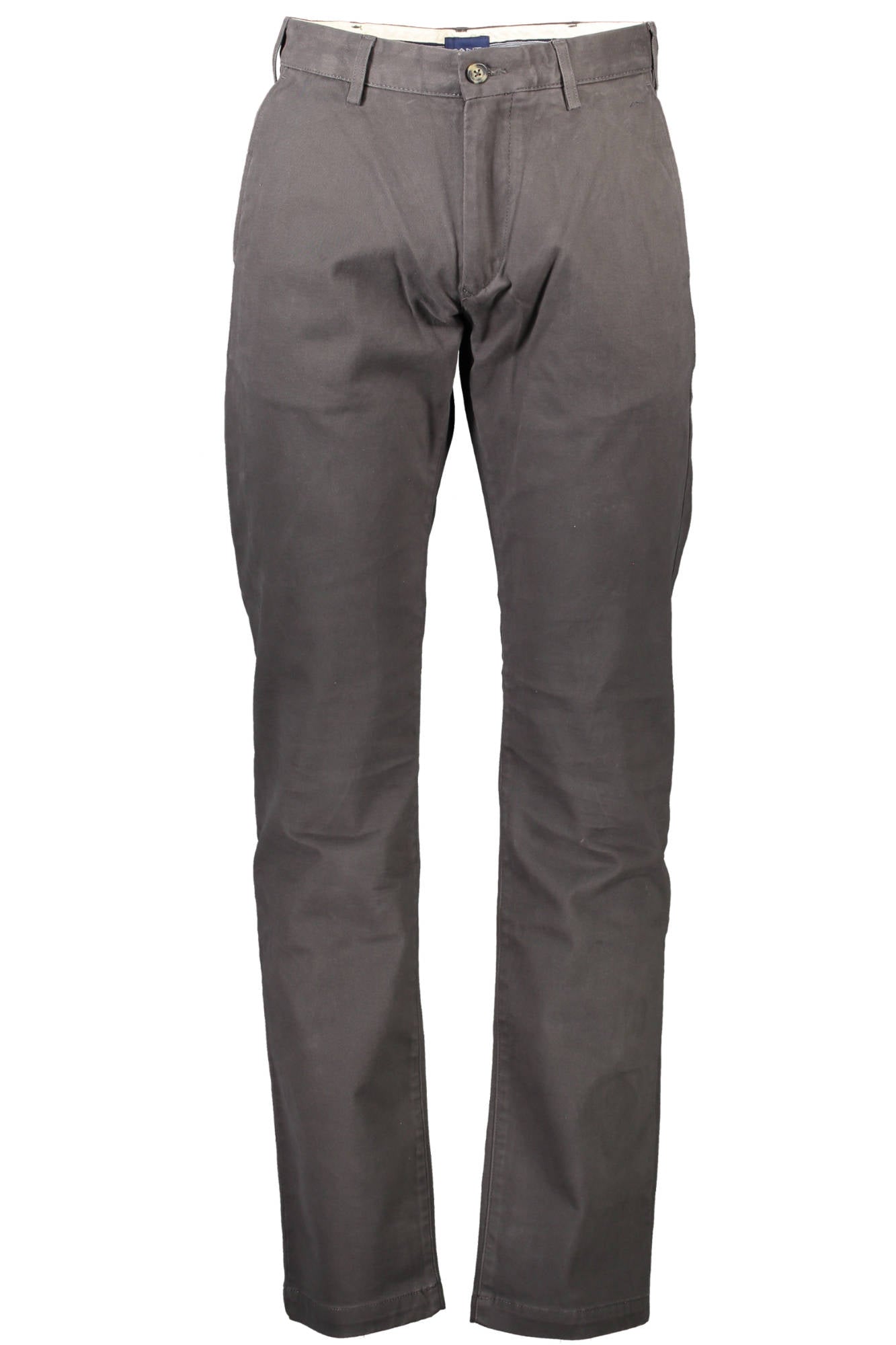 Gant Pantalone Uomo Grigio"" - mem39