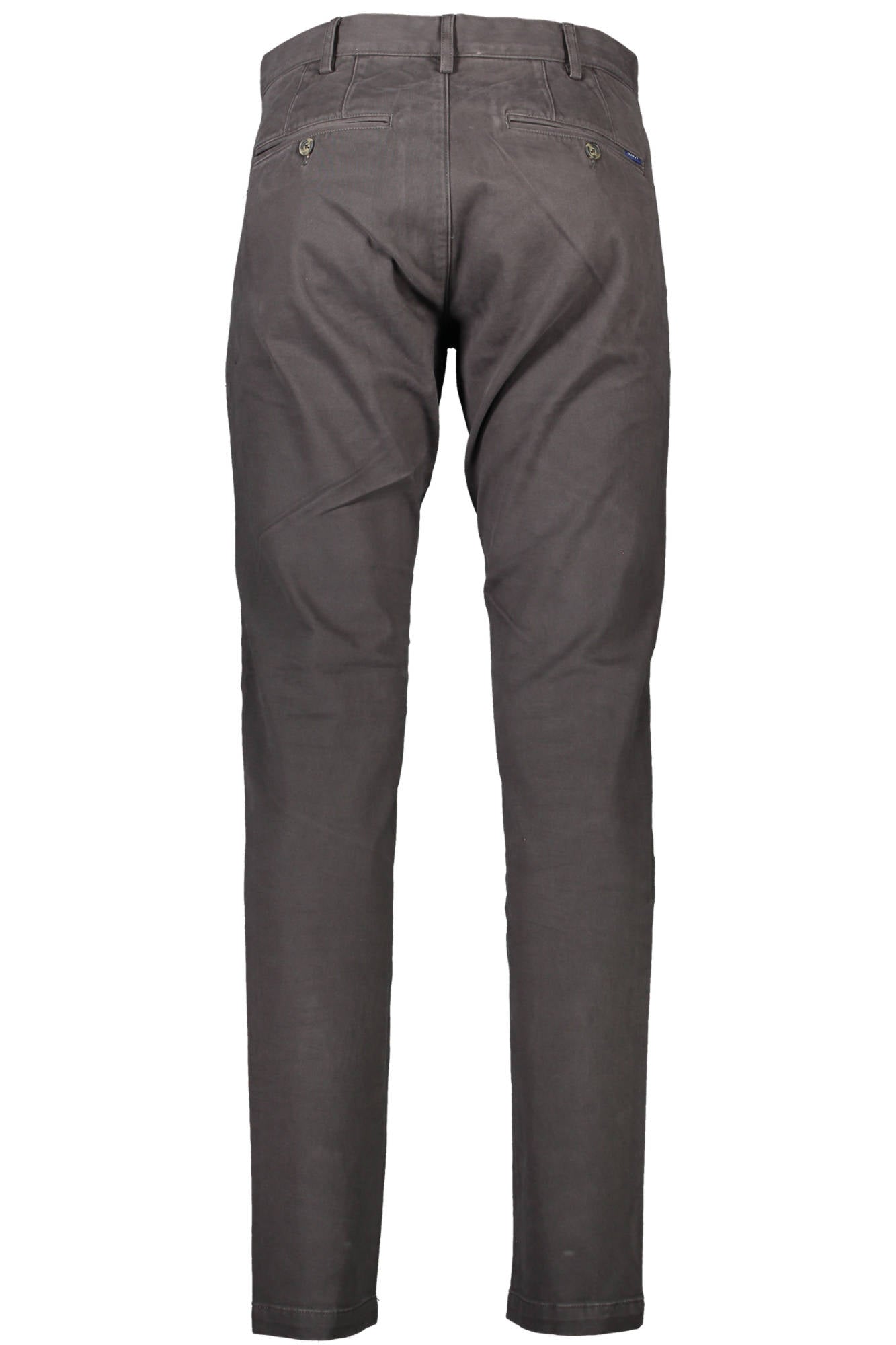 Gant Pantalone Uomo Grigio"" - mem39