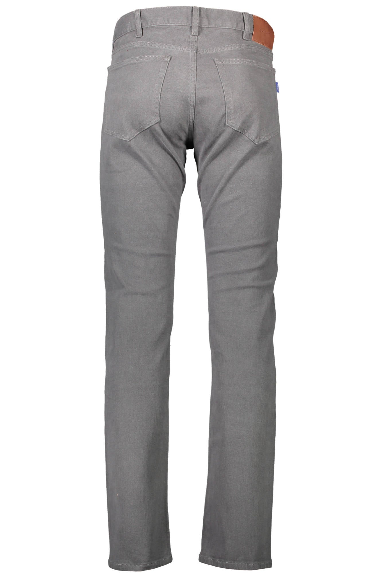 Gant Pantalone Uomo Grigio"" - mem39