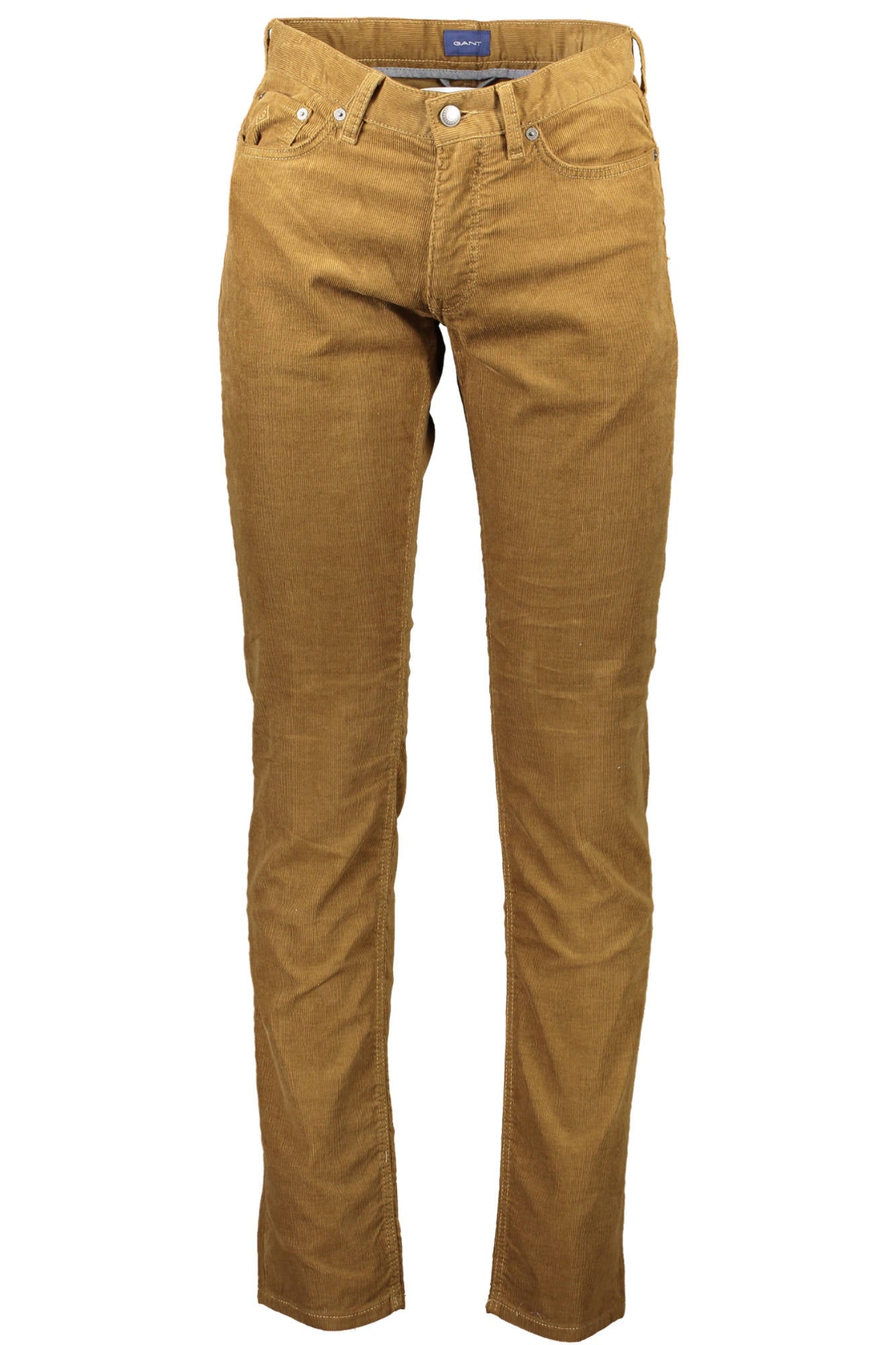 Gant Pantalone Uomo Marrone"" - mem39