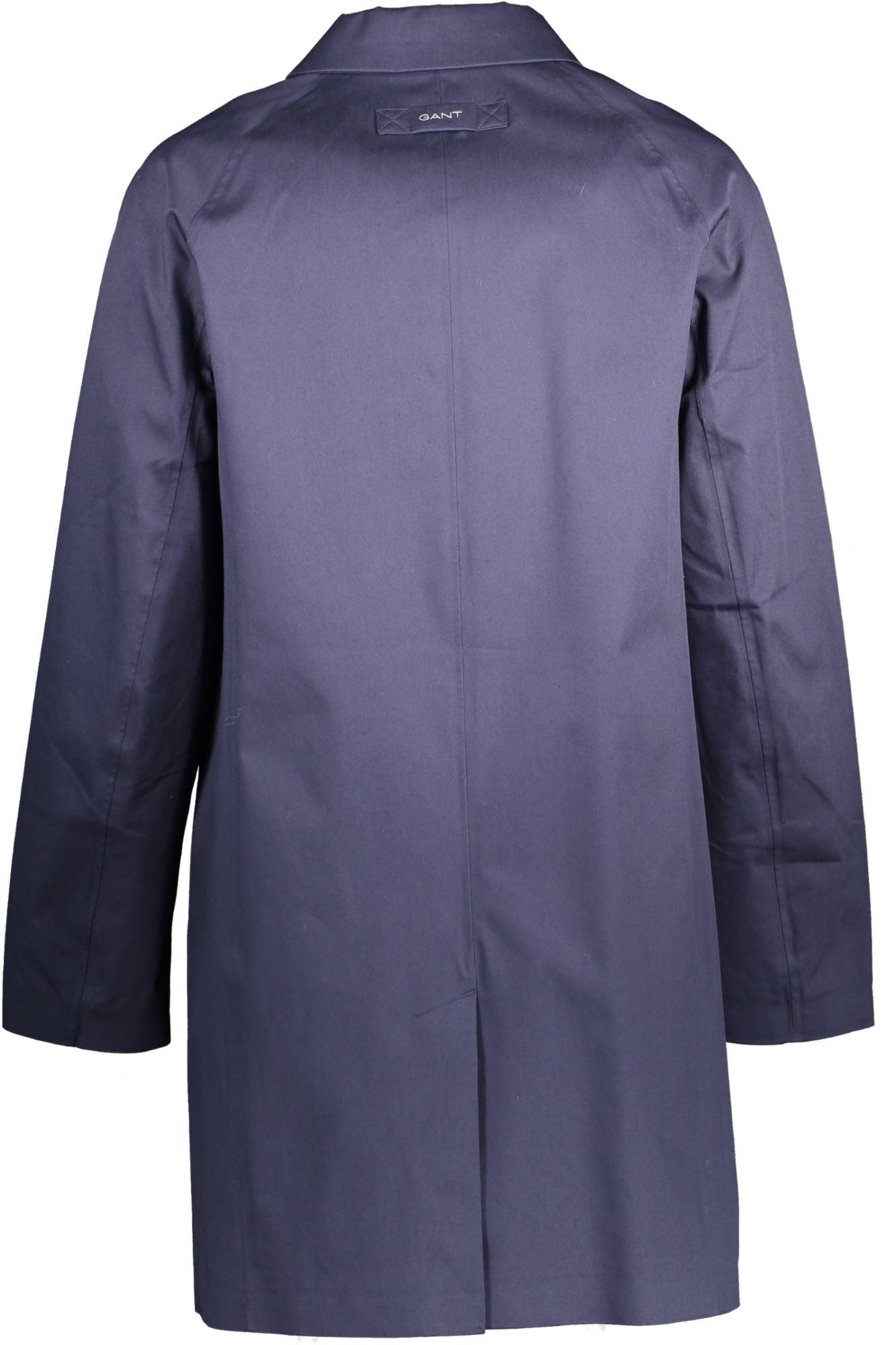 Gant Trench Donna Blu"" - mem39