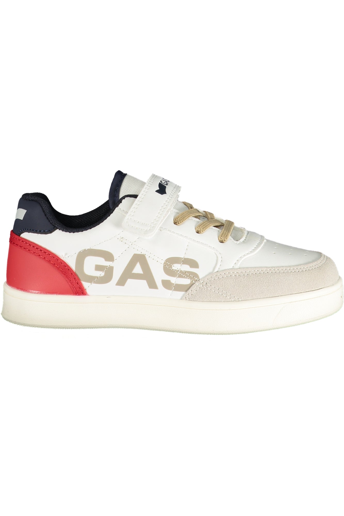 GAS SNEAKERS
