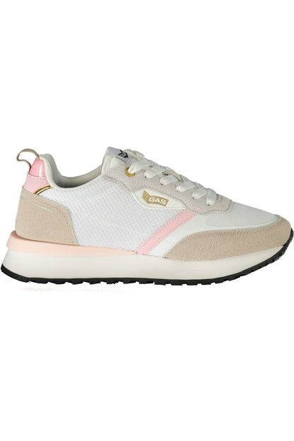 Gas Calzatura Sportiva Donna Rosa"" - mem39