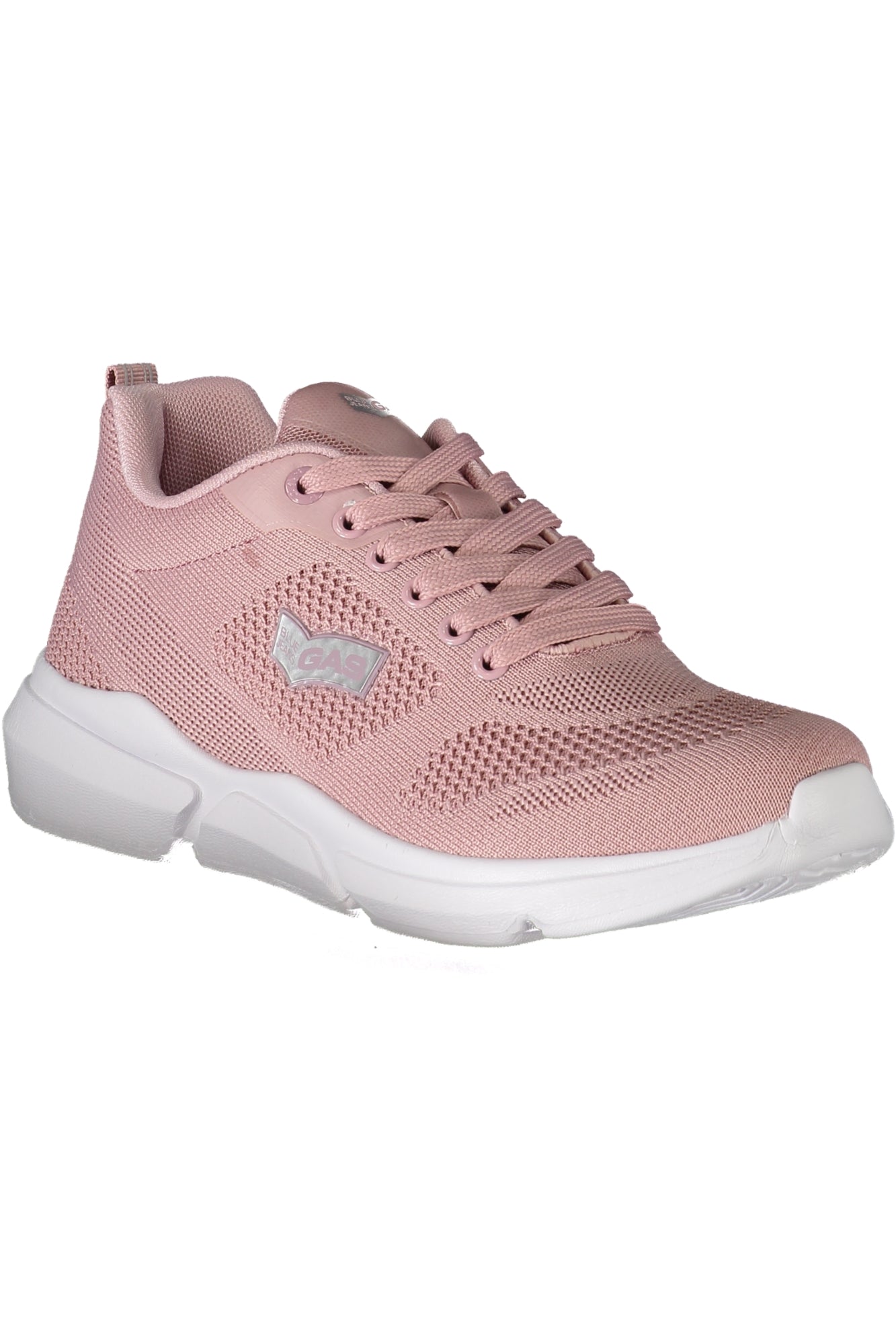 Gas Calzatura Sportiva Donna Rosa"" - mem39