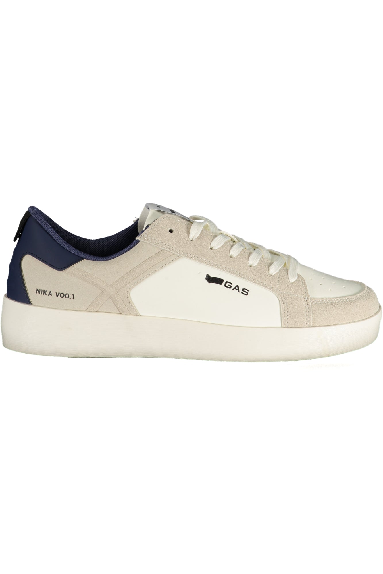 Gas Sneakers - mem39