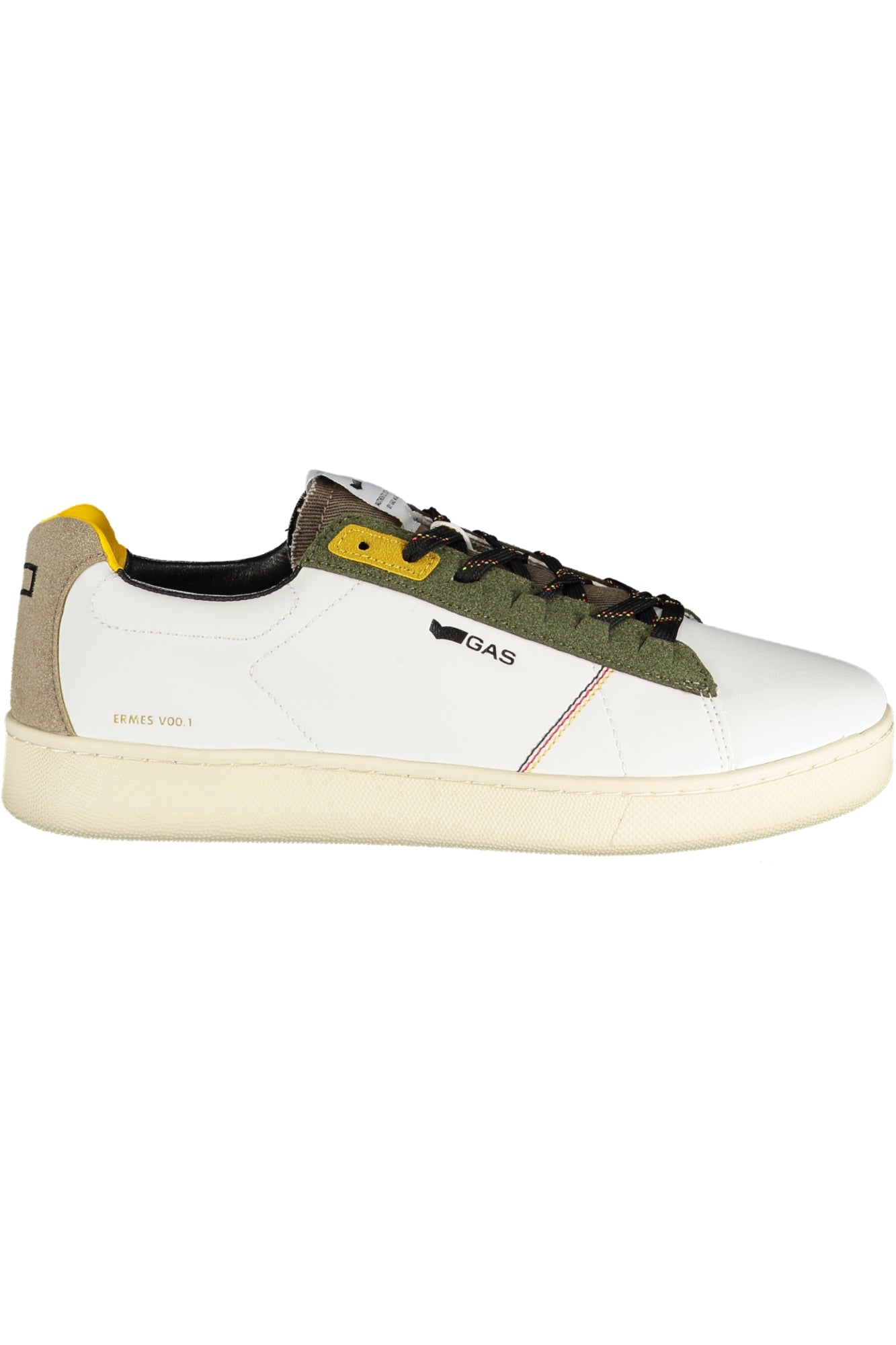 Gas Sneakers - mem39