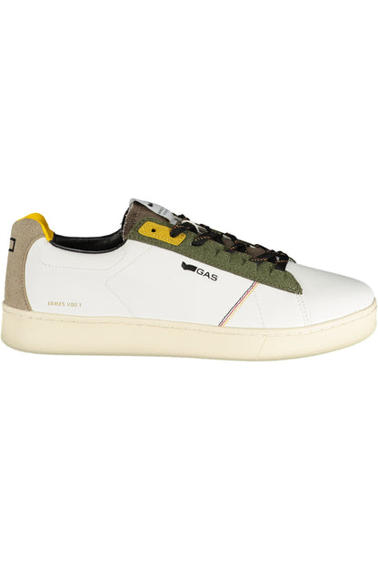 Gas Sneakers - mem39