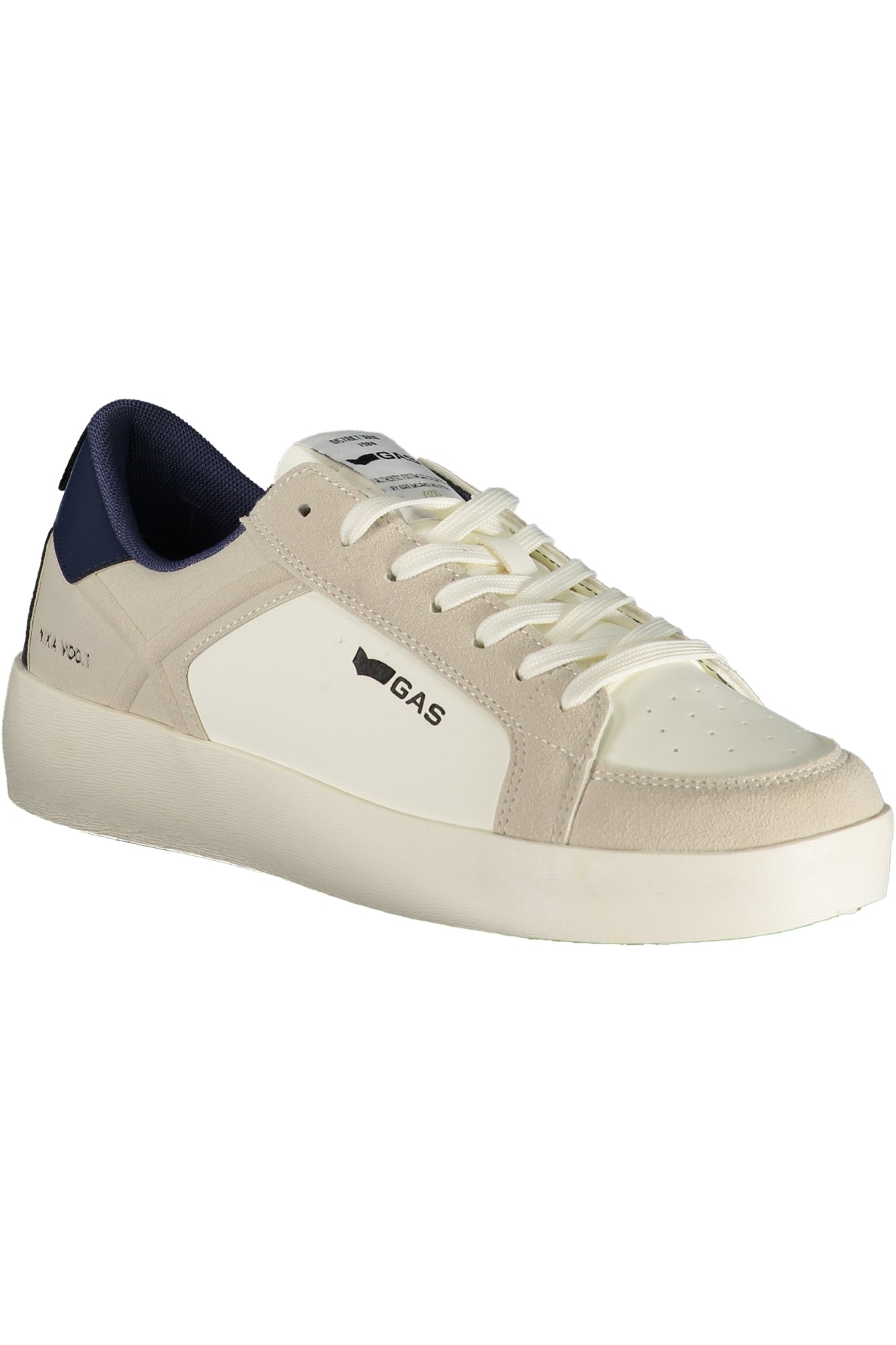 Gas Sneakers - mem39