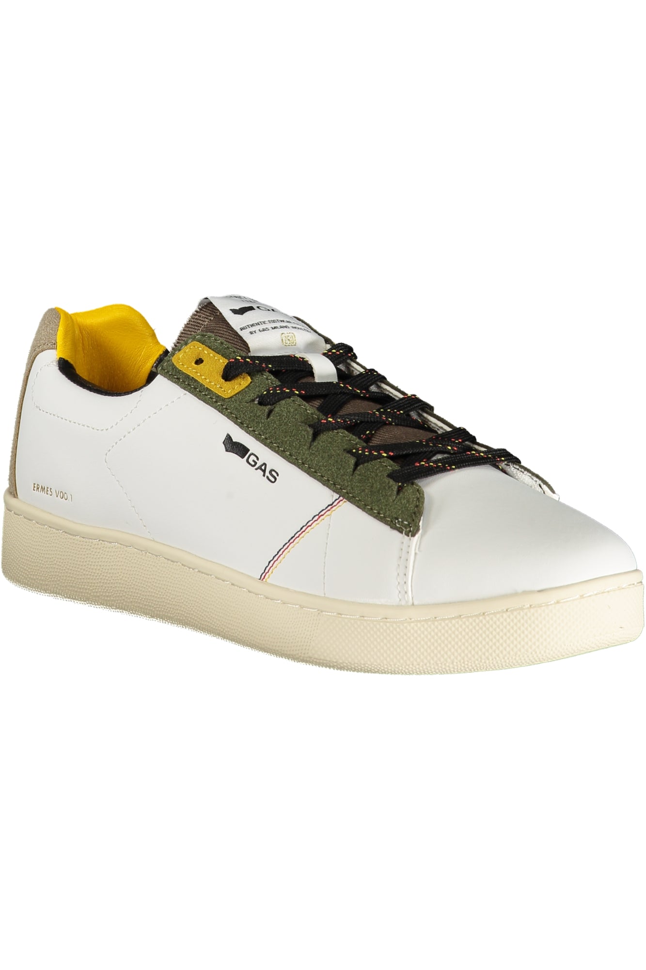 Gas Sneakers - mem39