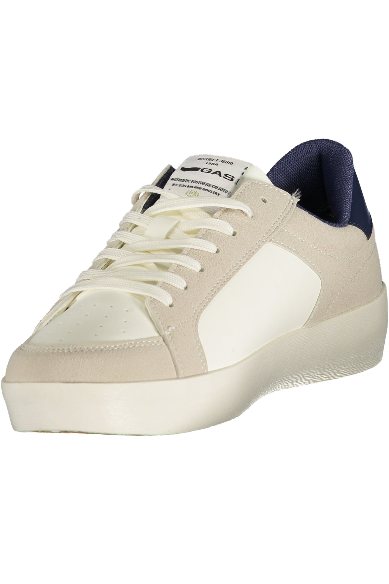 Gas Sneakers - mem39