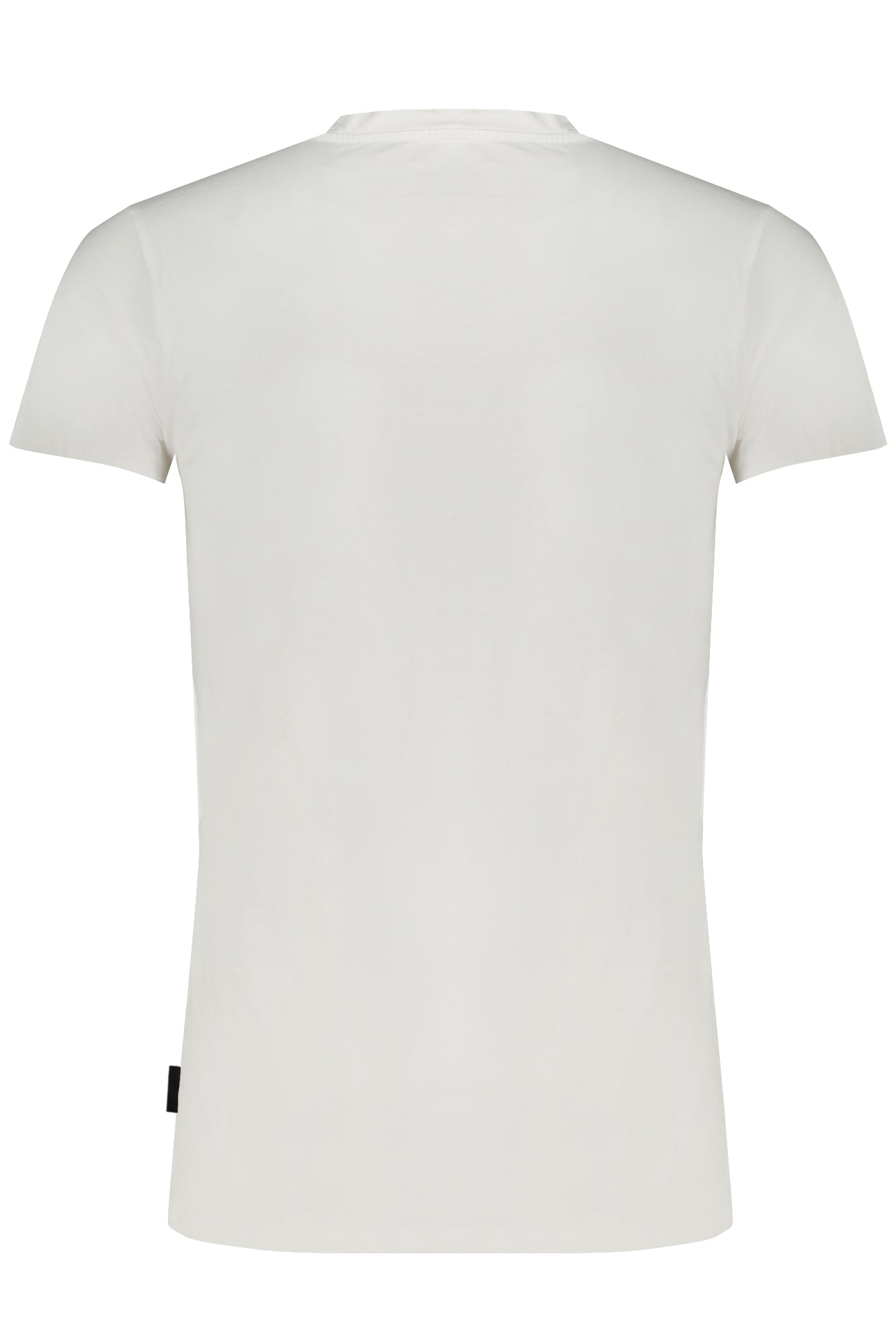 Gaudì T-Shirt Maniche Corte Uomo Bianco"" - mem39