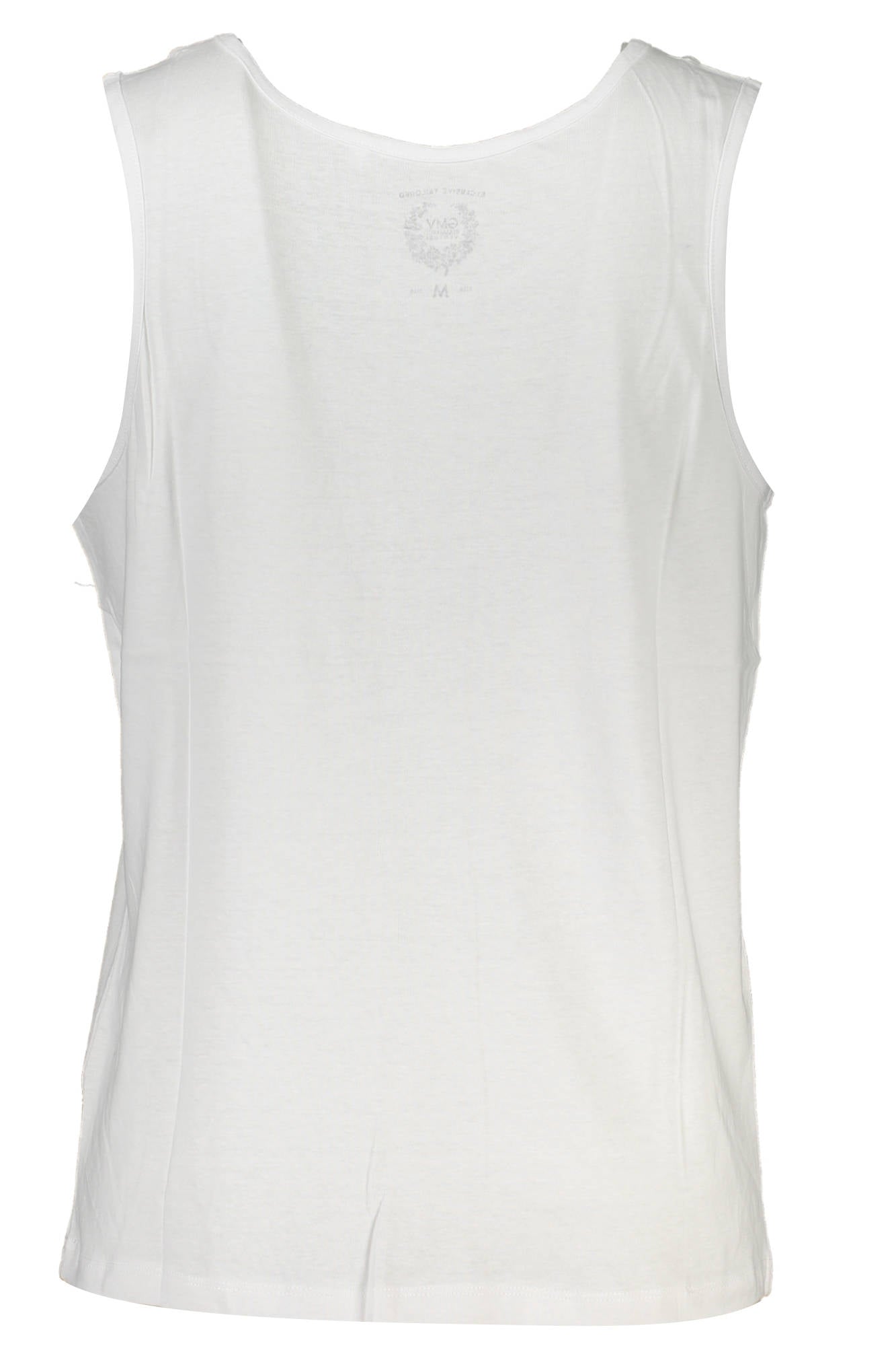 Gian Marco Venturi Herren Tanktop