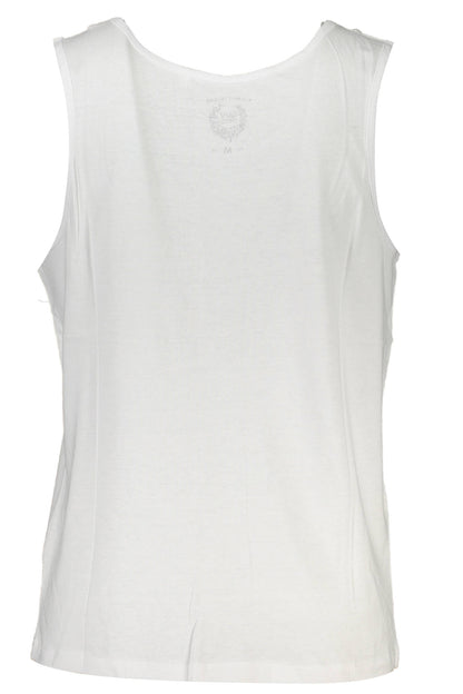 Gian Marco Venturi Herren Tanktop