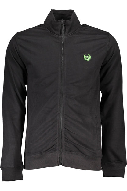 GIAN MARCO VENTURI AU00912-PATIO_NERO_BLACK