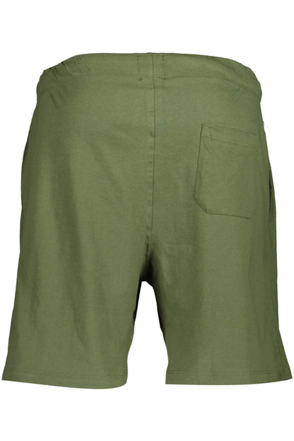 Gian Marco Venturi Pantalone Short Uomo - mem39