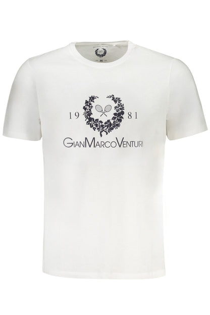 Gian Marco Venturi T-Shirt Maniche Corte Uomo - mem39