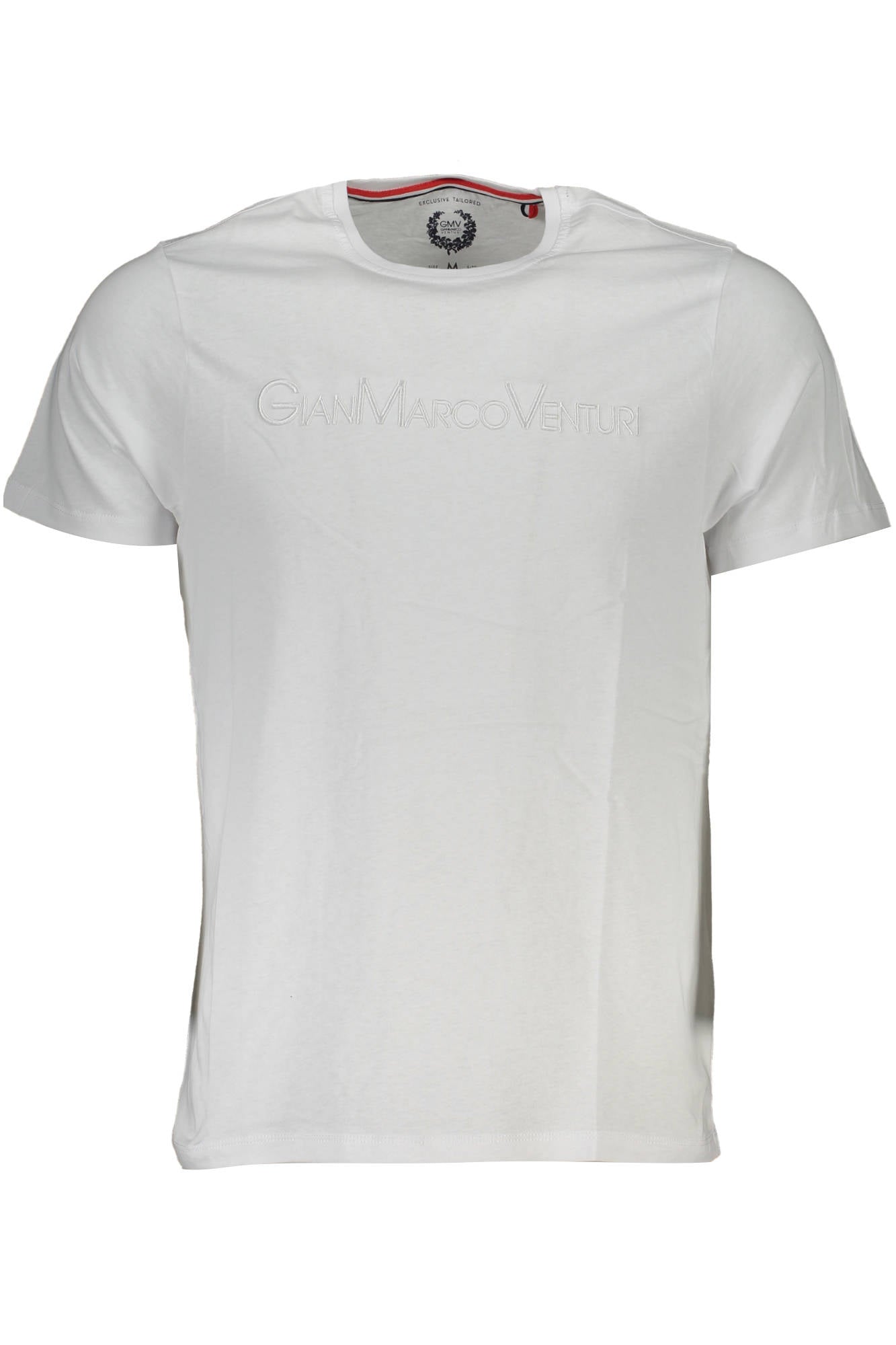 Gian Marco Venturi T-Shirt Maniche Corte Uomo - mem39