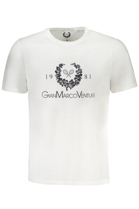 GIAN MARCO VENTURI T-SHIRT