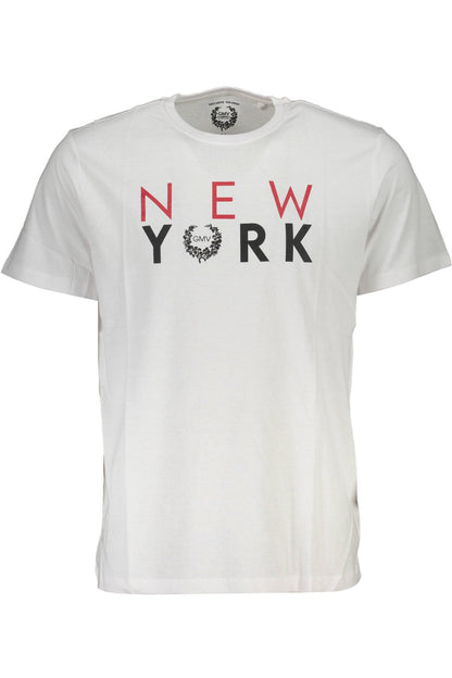 GIAN MARCO VENTURI T-SHIRT