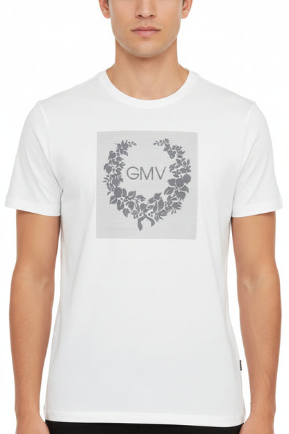 Gian Marco Venturi T-Shirt - mem39