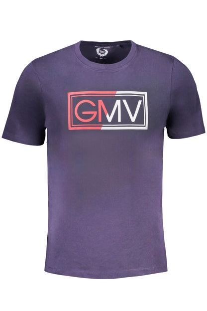 Gian Marco Venturi T-Shirt Maniche Corte Uomo - mem39