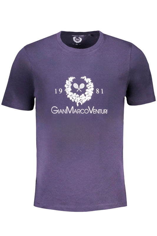 GIAN MARCO VENTURI T-SHIRT
