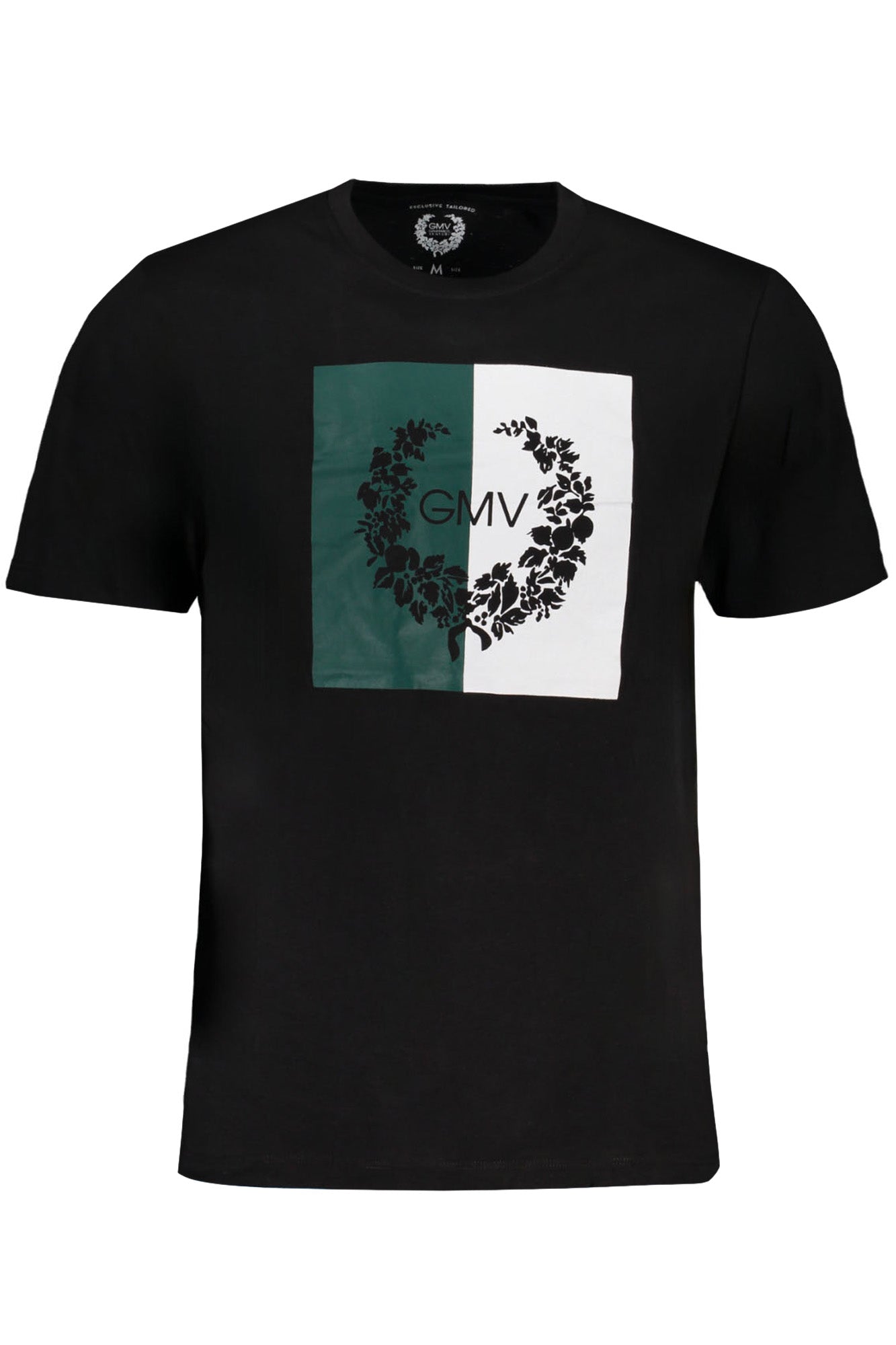 GIAN MARCO VENTURI T-SHIRT