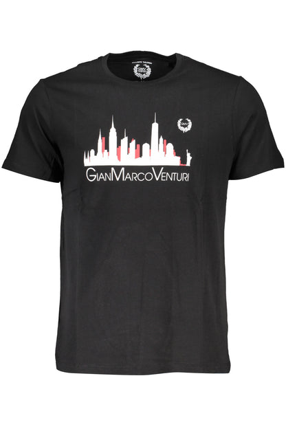GIAN MARCO VENTURI T-SHIRT