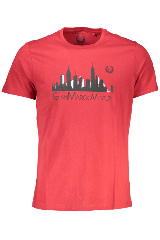 GIAN MARCO VENTURI T-SHIRT