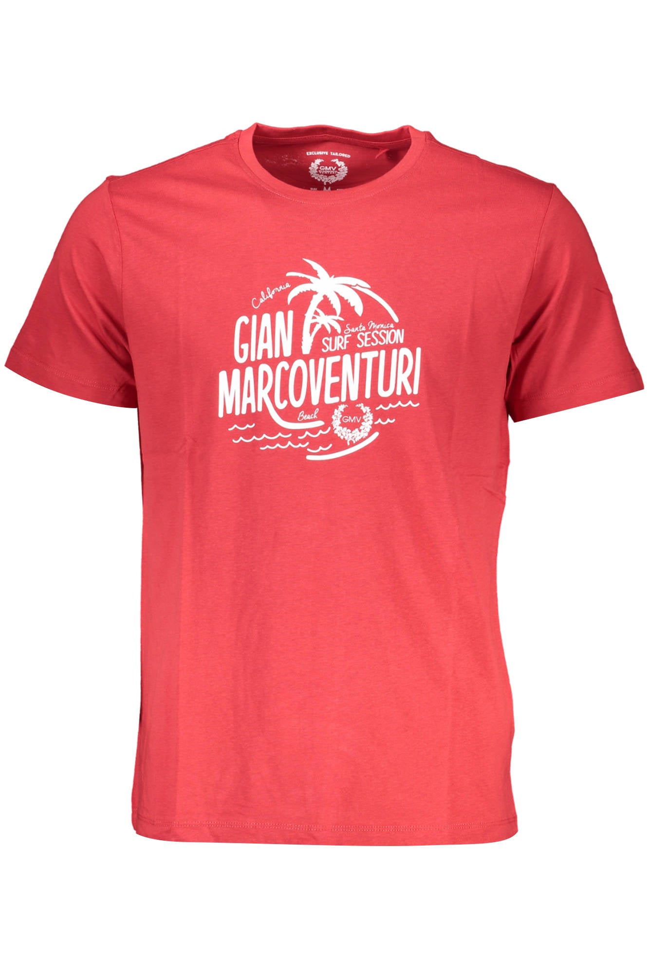 Gian Marco Venturi T-Shirt Maniche Corte Uomo - mem39