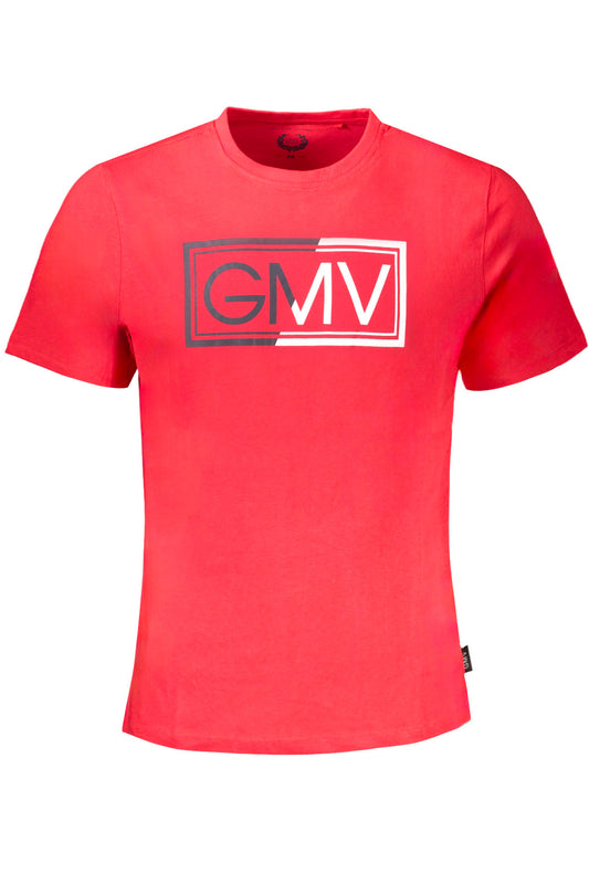 GIAN MARCO VENTURI T-SHIRT