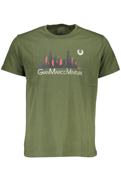 GIAN MARCO VENTURI T-SHIRT
