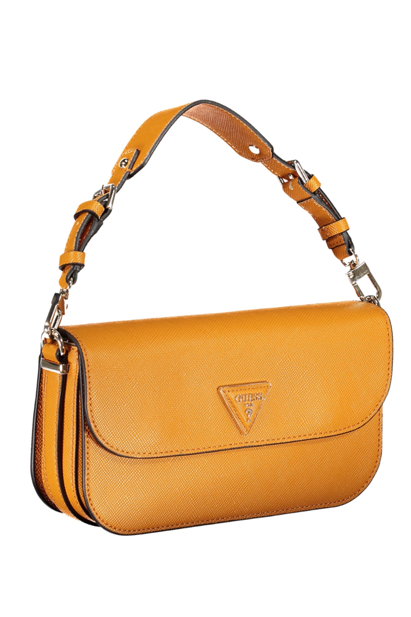 Guess Jeans Borsa Donna Arancio - mem39