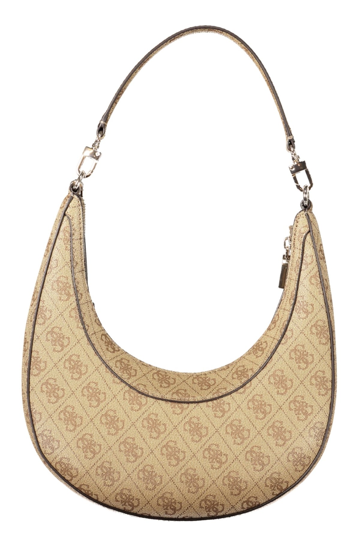 GUESS JEANS BORSA DONNA BEIGE