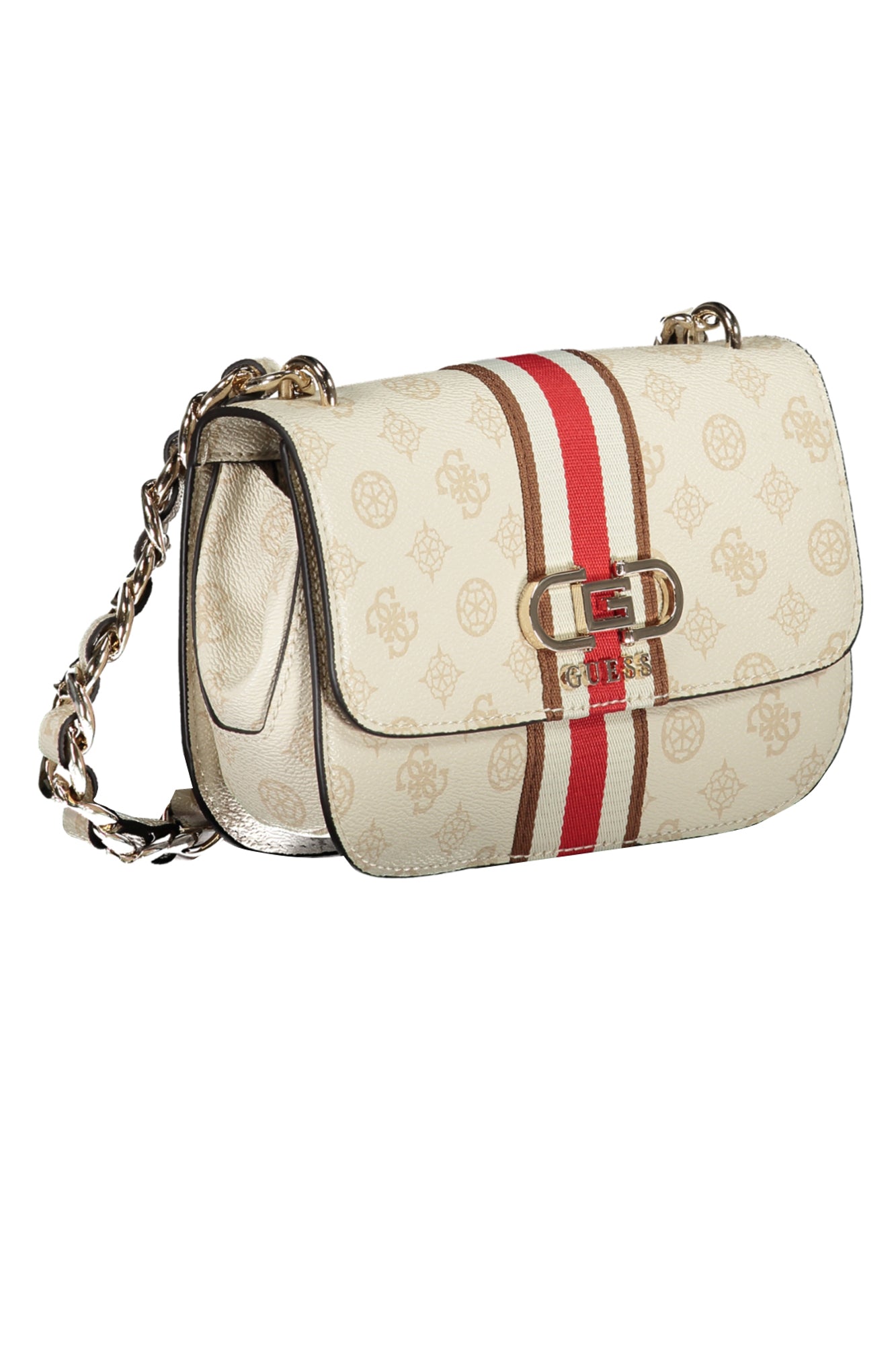 Guess Jeans Borsa Donna Beige - mem39