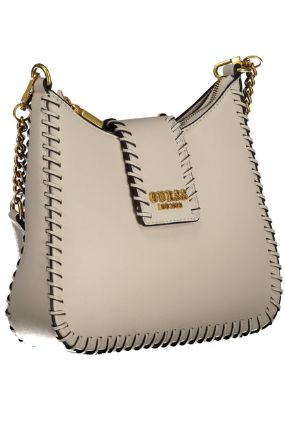 Guess Jeans Borsa Donna Beige - mem39