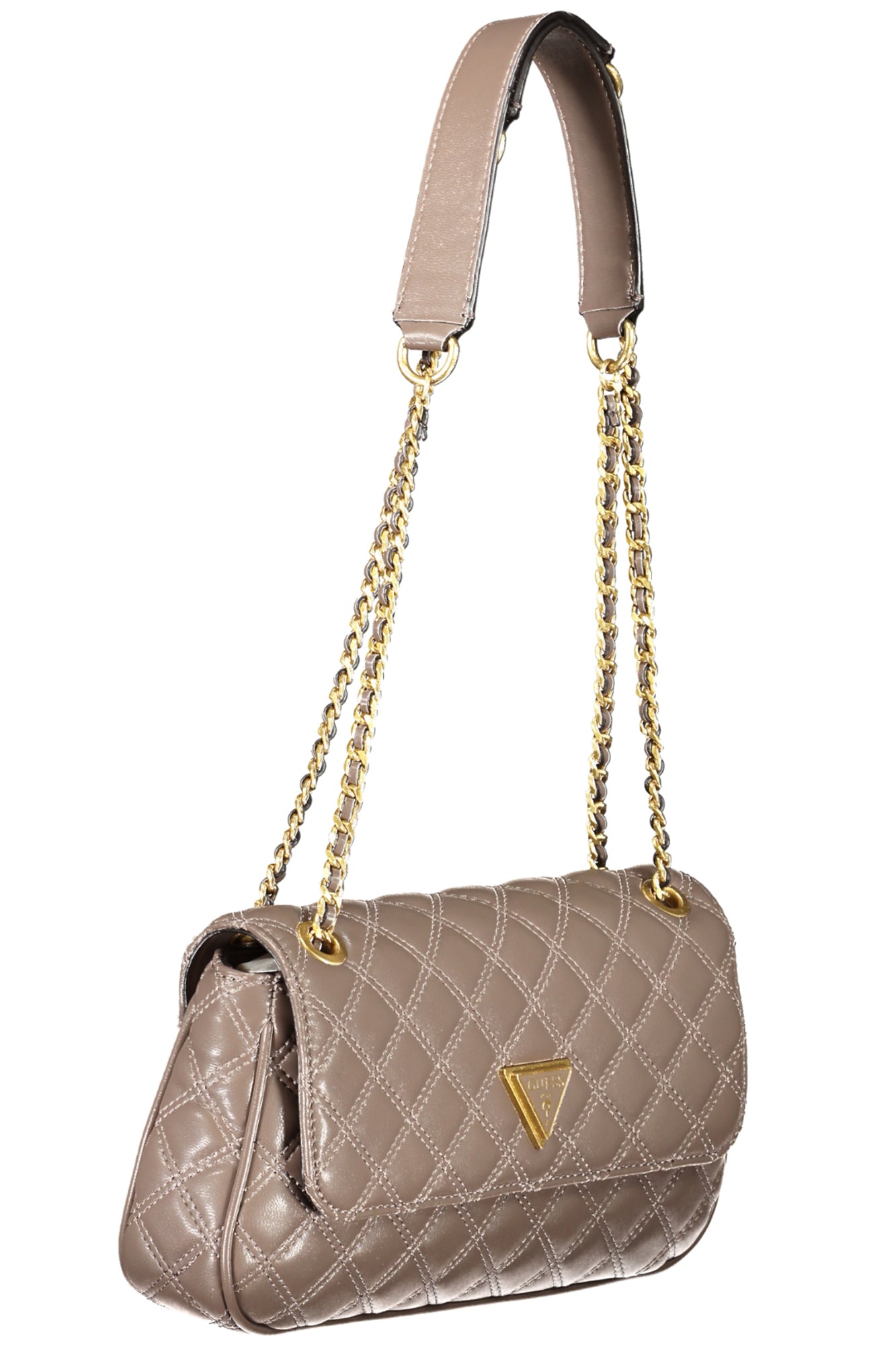 Guess Jeans Borsa Donna Beige - mem39