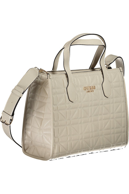 Guess Jeans Borsa Donna Beige - mem39