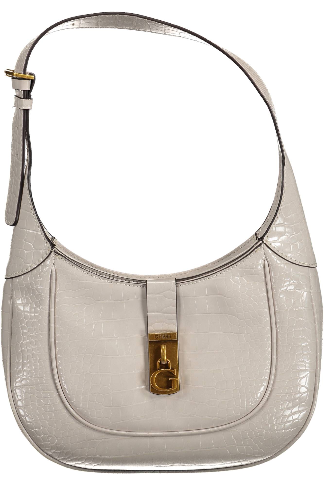 Guess Jeans Borsa Donna Grigio - mem39