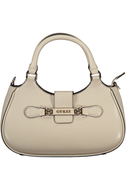 Guess Jeans Borsa Donna Grigio - mem39