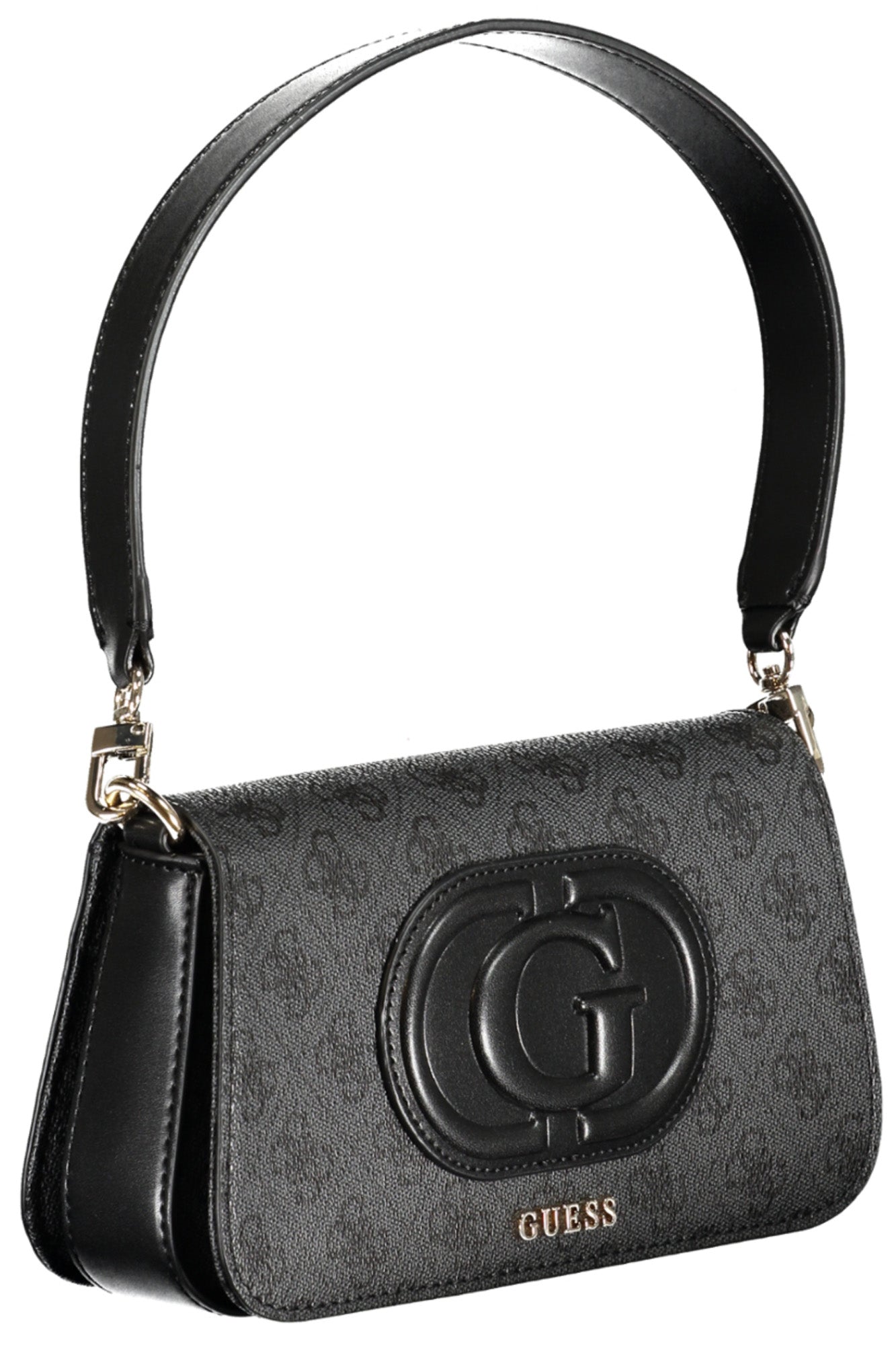 Guess Jeans Damen Tasche Grau