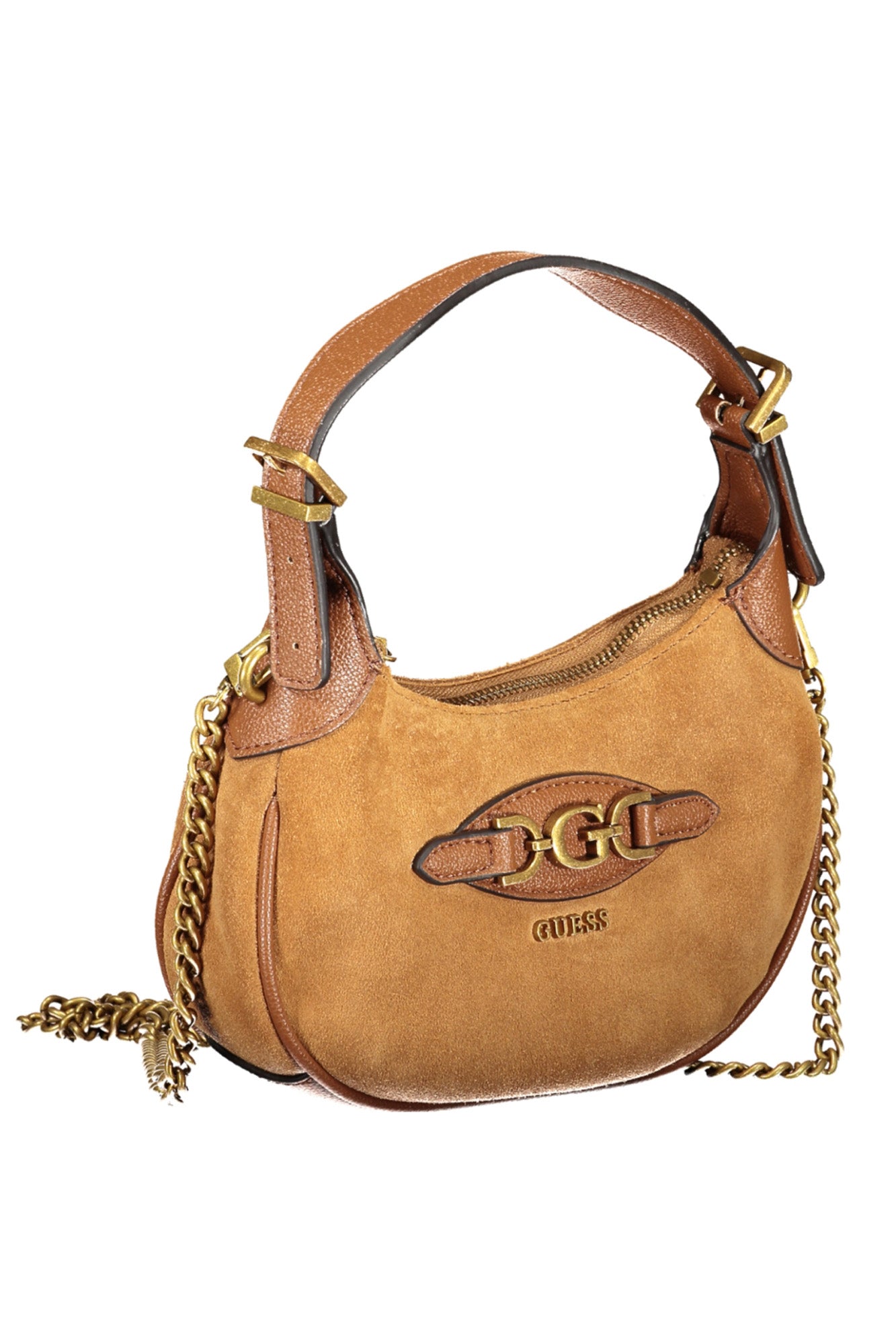 Guess Jeans Borsa Donna Marrone - mem39