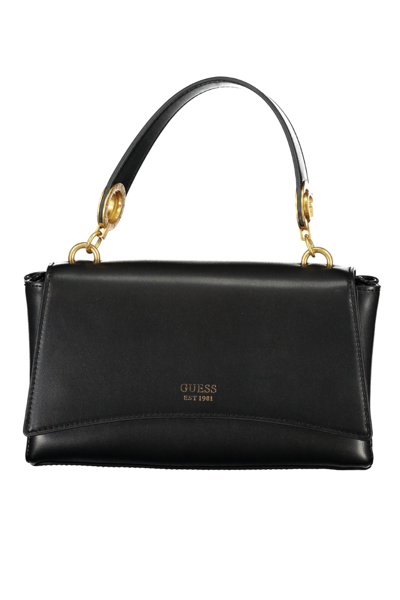 Guess Jeans Borsa Donna Nero - mem39