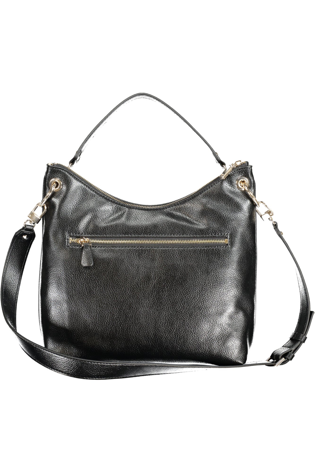 Guess Jeans Borsa Donna Nero - mem39