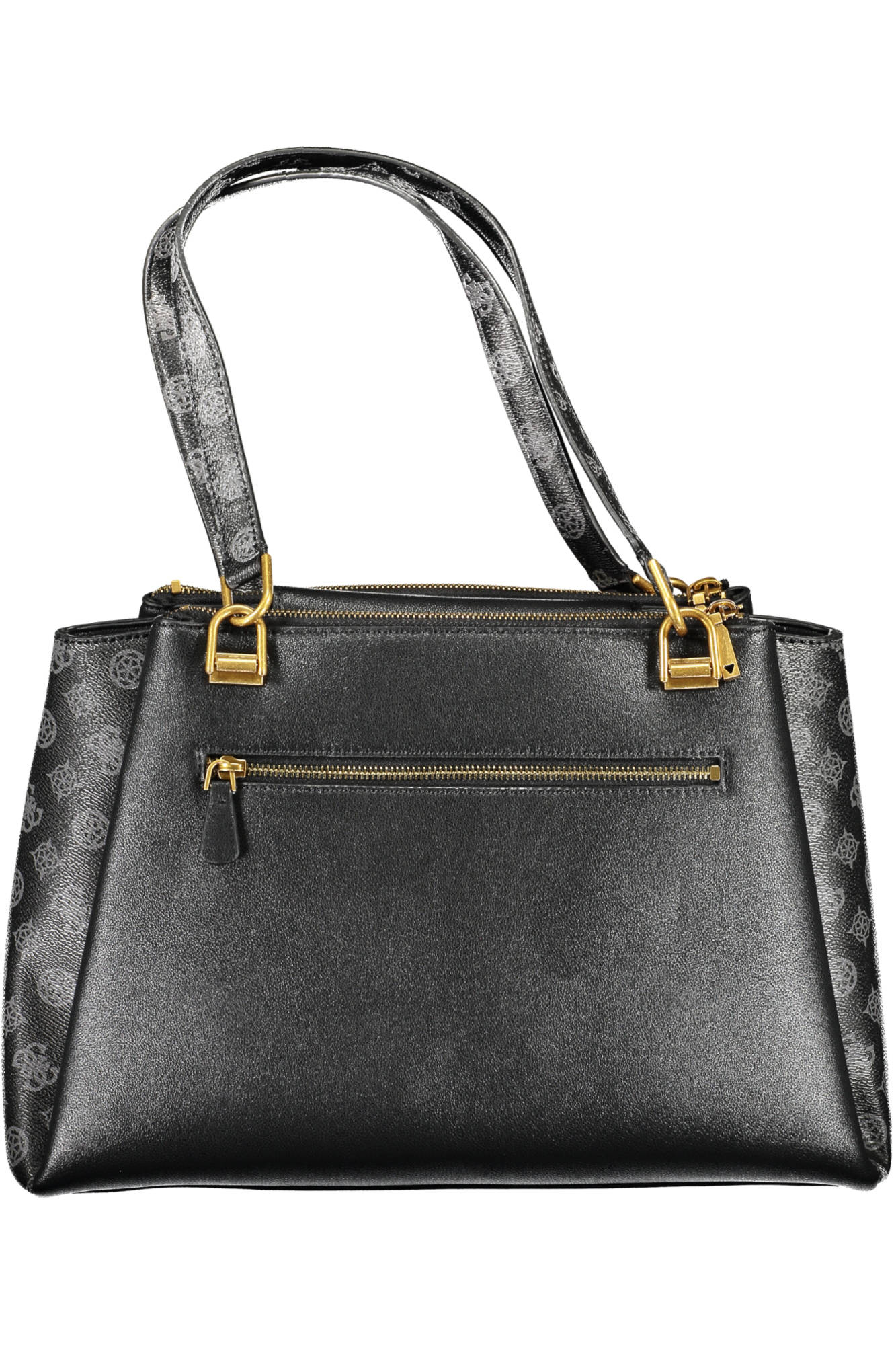 Guess Jeans Borsa Donna Nero - mem39