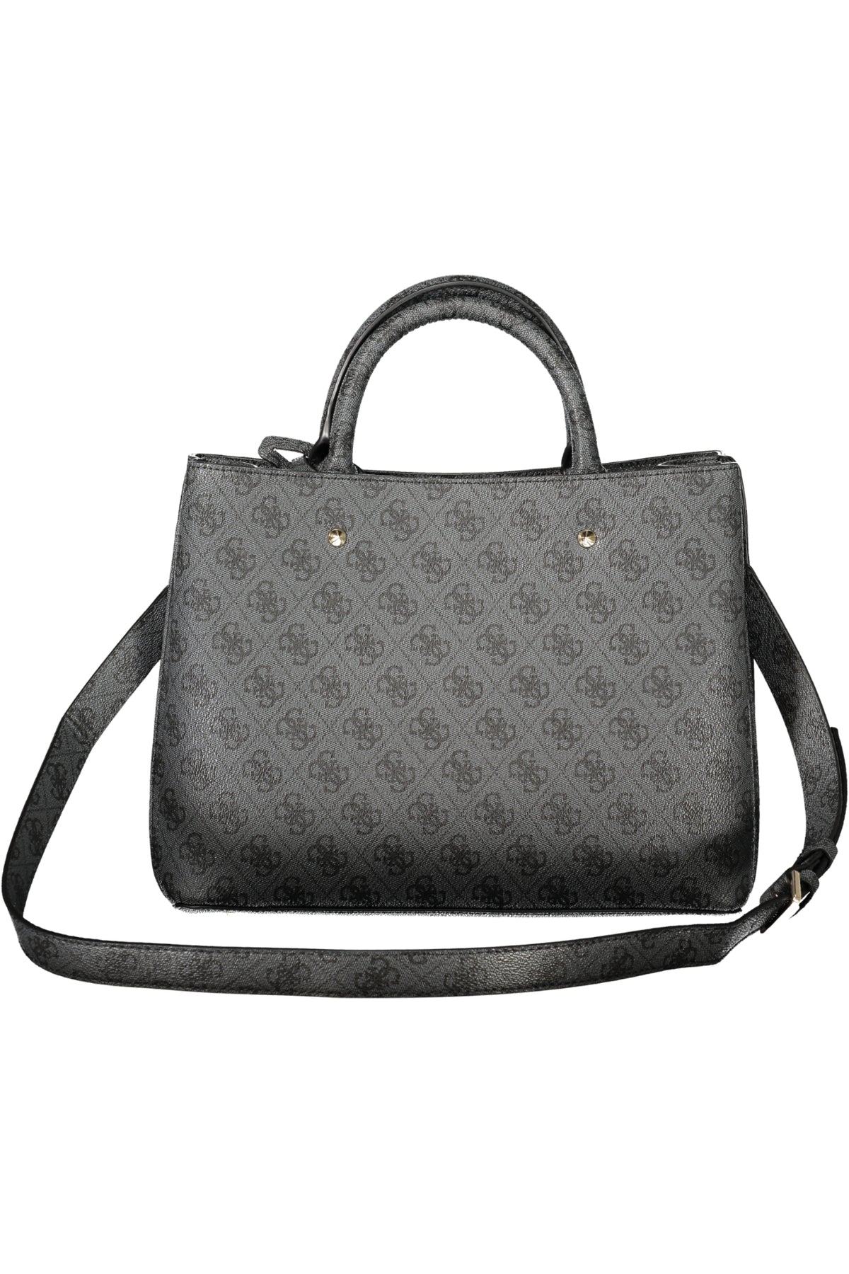 GUESS JEANS BORSA DONNA NERO